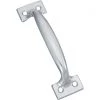 Best Pirce 💯 National 6-1/2 In. Zinc Utility Door Pull 😍 -National Sales Store ItemImage 207029 q5vf85 etfgug 7yljpt