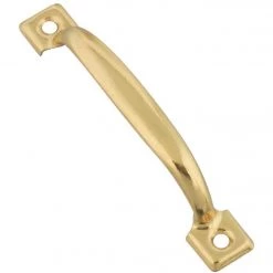 Top 10 🤩 National 4-3/4 In. Brass Door Pull 😉