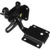 Best deal ⭐ National 4 In. Black MaxLatch Sag Compensating Latch ✨ -National Sales Store ItemImage 207145 q5vf8t g9cj4 mlhcg