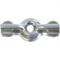 Flash Sale 🥰 National 1-3/4 In. Zinc Turn Button (4-Pack) ❤️