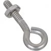 Best deal ⌛ National 3/16 In. X 1-1/2 In. Stainless Steel Eye Bolt 🔔 1 Best deal ⌛ National 3/16 In. X 1-1/2 In. Stainless Steel Eye Bolt 🔔 -National Sales Store ItemImage 208558 q5vfe4 n4qe8 b4nfsd