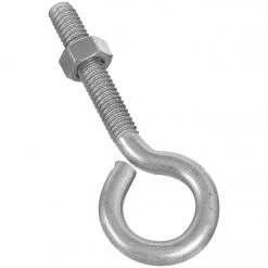 Wholesale ⭐ National 5/16 In. X 3-1/4 In. Stainless Steel Eye Bolt ✨