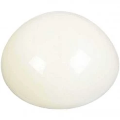 Brand new 🎉 National 337 Almond Softstop Wall Door Stop (2-Count) 👍