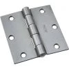 Brand new 🎉 National 3-1/2 In. Square Steel Broad Door Hinge 🎉 -National Sales Store ItemImage 209232 q5vfly 86gngg 5h85d0