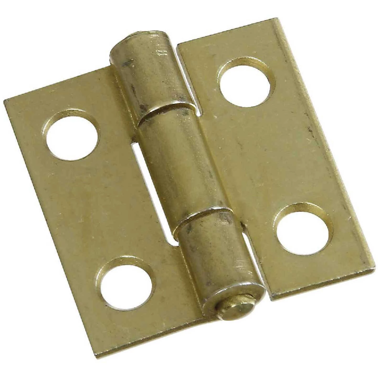 Best reviews of 🎁 National 1 In. Brass Tight-Pin Narrow Hinge (2 Count) 🔥 3 Best reviews of 🎁 National 1 In. Brass Tight-Pin Narrow Hinge (2 Count) 🔥