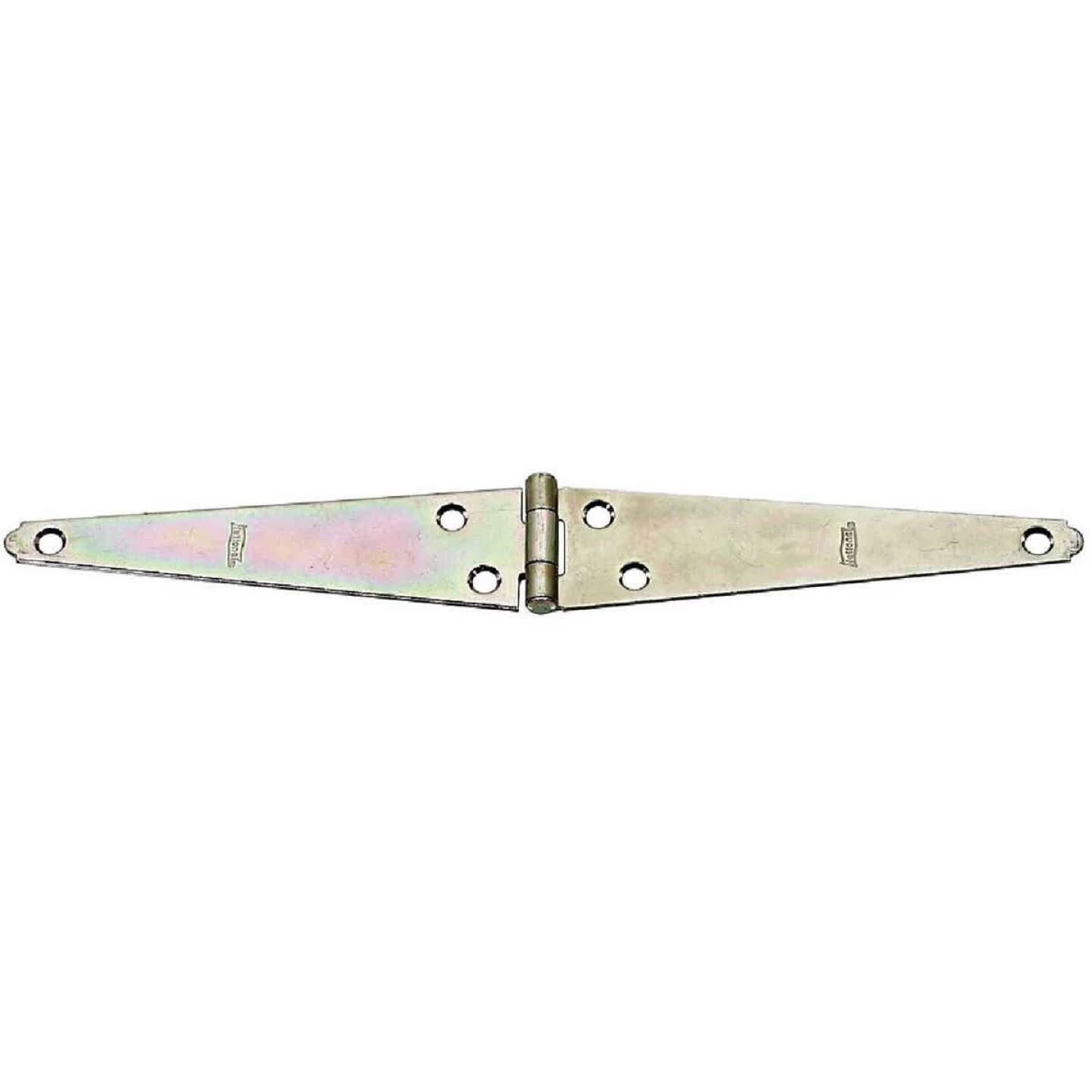 Buy ❤️ National 6 In. Zinc Light Strap Hinge 😉 3 Buy ❤️ National 6 In. Zinc Light Strap Hinge 😉