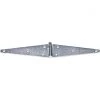 Deals ⭐ National 3.68 In. X 10 In. Zinc Heavy-Duty Strap Hinge 💯 -National Sales Store ItemImage 209759 q5vfoy 6catbc 9z70m0