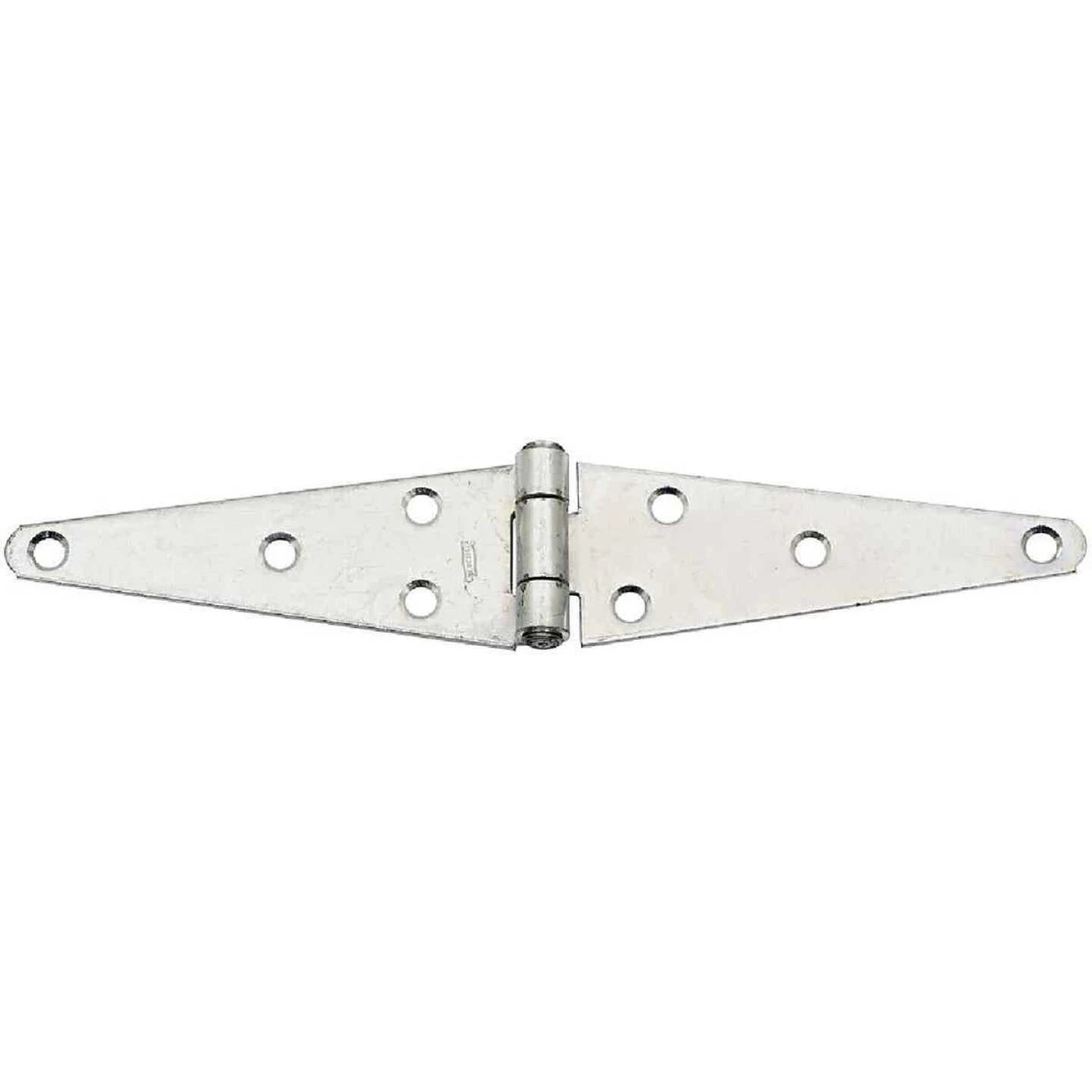 Deals 🛒 National 1.85 In. X 5 In. Zinc Heavy-Duty Strap Hinge (2-Pack) 🥰 3 Deals 🛒 National 1.85 In. X 5 In. Zinc Heavy-Duty Strap Hinge (2-Pack) 🥰