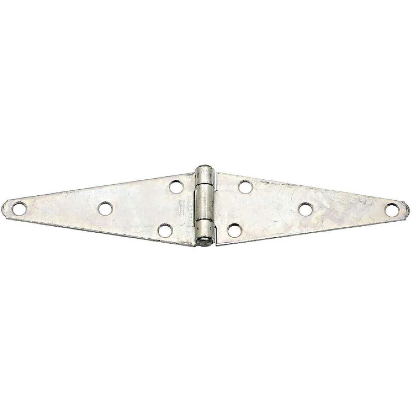 Promo 👍 National 2.43 In. X 6 In. Zinc Heavy-Duty Strap Hinge (2-Pack) 👏 3 Promo 👍 National 2.43 In. X 6 In. Zinc Heavy-Duty Strap Hinge (2-Pack) 👏