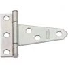 Brand new ✔️ National 2 In. Light Duty T-Hinge 🧨 -National Sales Store ItemImage 209964 q5vfq4 d3k0ko 50x68m