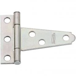 Brand new ✔️ National 2 In. Light Duty T-Hinge 🧨