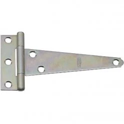 Best deal 💯 National 5 In. Light Duty T-Hinge 👍