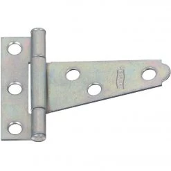 Wholesale 🤩 National 2 In. Light Duty T-Hinge With Screw (2 Count) 🔥