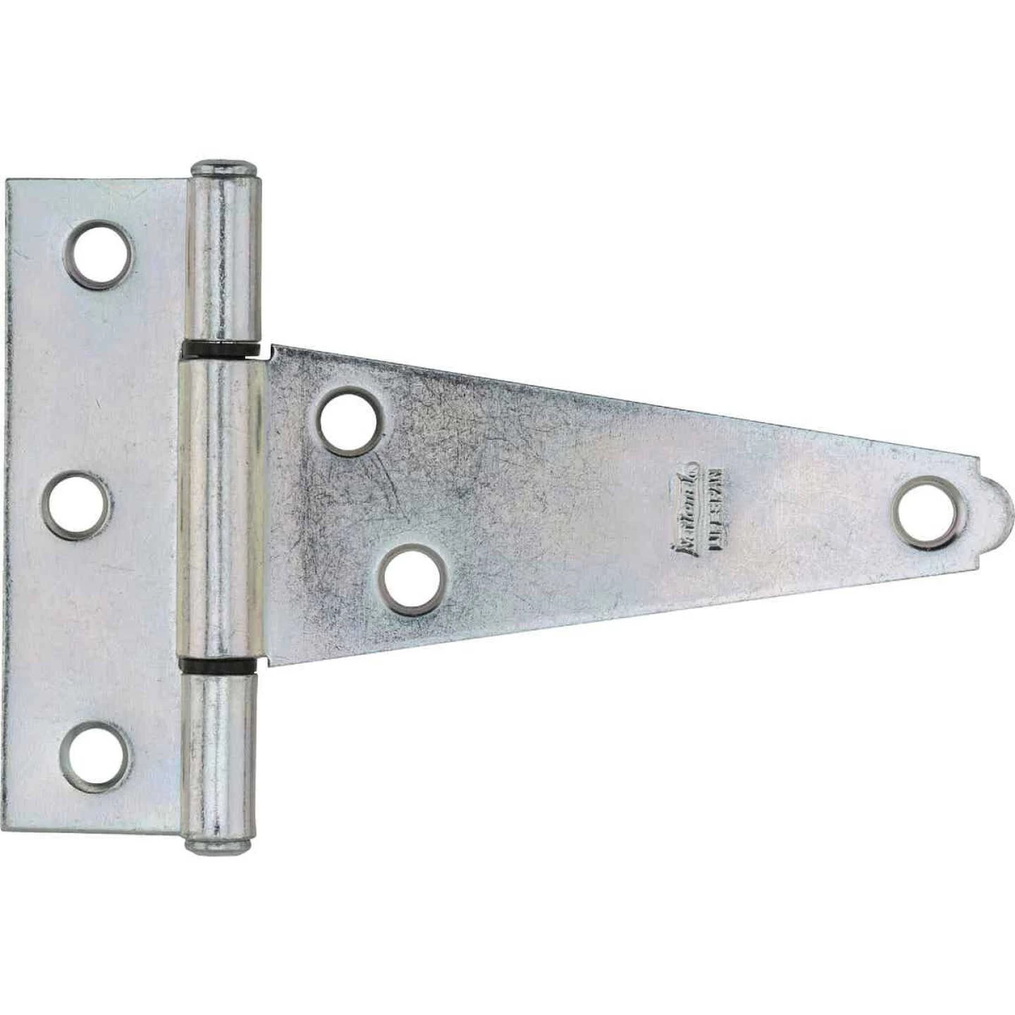 Best deal ✨ National 4 In. Zinc-Plated Steel Heavy-Duty Tee Hinge 🎉 3 Best deal ✨ National 4 In. Zinc-Plated Steel Heavy-Duty Tee Hinge 🎉