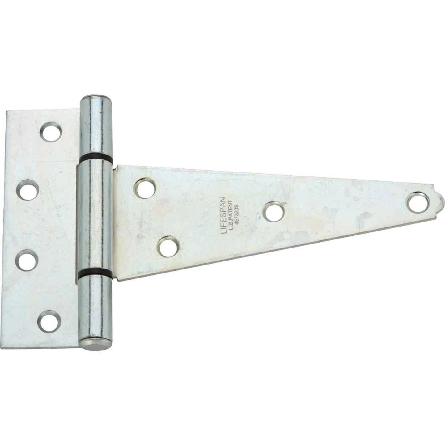 Discount 🔔 National 6 In. Zinc-Plated Steel Heavy-Duty Tee Hinge 😍 3 Discount 🔔 National 6 In. Zinc-Plated Steel Heavy-Duty Tee Hinge 😍