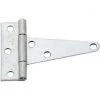 Cheap ⭐ National 4 In. Zinc-Plated Steel Heavy-Duty Tee Hinge (2-Pack) 🔥 2 Cheap ⭐ National 4 In. Zinc-Plated Steel Heavy-Duty Tee Hinge (2-Pack) 🔥 -National Sales Store ItemImage 210122 q5vfql 9zxjg8 e9orv7