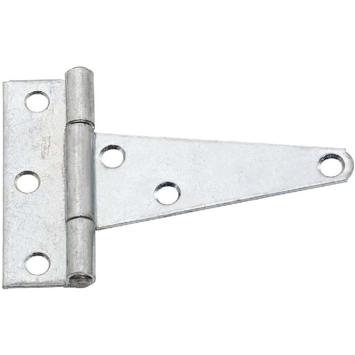 Cheap ⭐ National 4 In. Zinc-Plated Steel Heavy-Duty Tee Hinge (2-Pack) 🔥 3 Cheap ⭐ National 4 In. Zinc-Plated Steel Heavy-Duty Tee Hinge (2-Pack) 🔥
