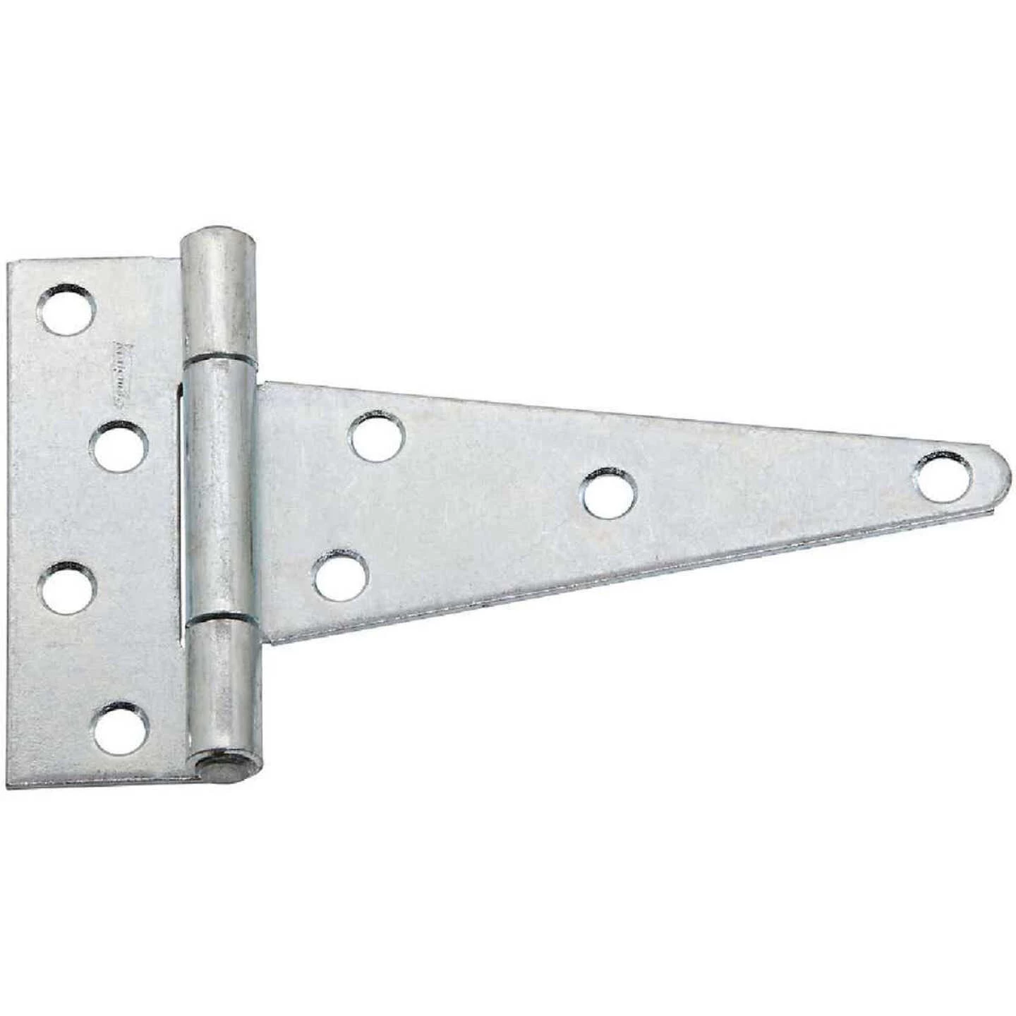 Buy ⌛ National 6 In. Zinc-Plated Steel Heavy-Duty Tee Hinge (2-Pack) 🎁 3 Buy ⌛ National 6 In. Zinc-Plated Steel Heavy-Duty Tee Hinge (2-Pack) 🎁