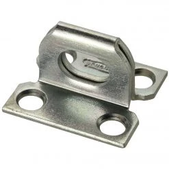 Buy 🌟 National 1-1/16 In. X 1-1/8 In. Zinc Plate Staple With Screws 🌟