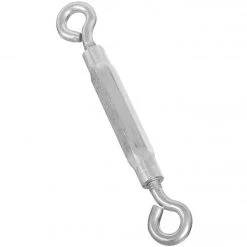 Brand new ✨ National 5/16 In. X 9 In. Zinc Eye & Eye Turnbuckle 🤩