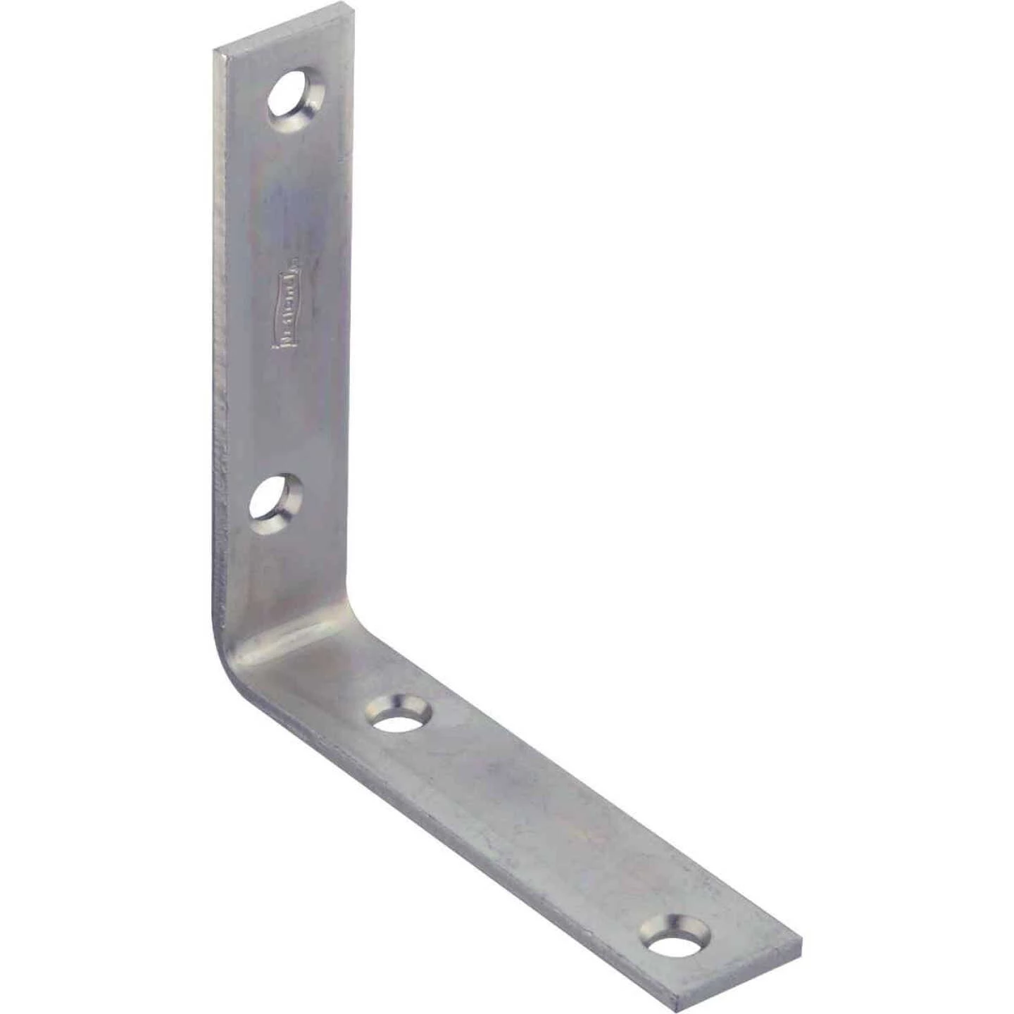 Best deal 🥰 National Catalog 115 4 In. X 7/8 In. Zinc Corner Brace 😍 3 Best deal 🥰 National Catalog 115 4 In. X 7/8 In. Zinc Corner Brace 😍