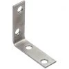 Hot Sale 👍 National Catalog V115 2 In. X 5/8 In. Zinc Steel Corner Brace (4-Count) ⌛ 1 Hot Sale 👍 National Catalog V115 2 In. X 5/8 In. Zinc Steel Corner Brace (4-Count) ⌛ -National Sales Store ItemImage 210756 q5vftf 530ck0 ebvfq7