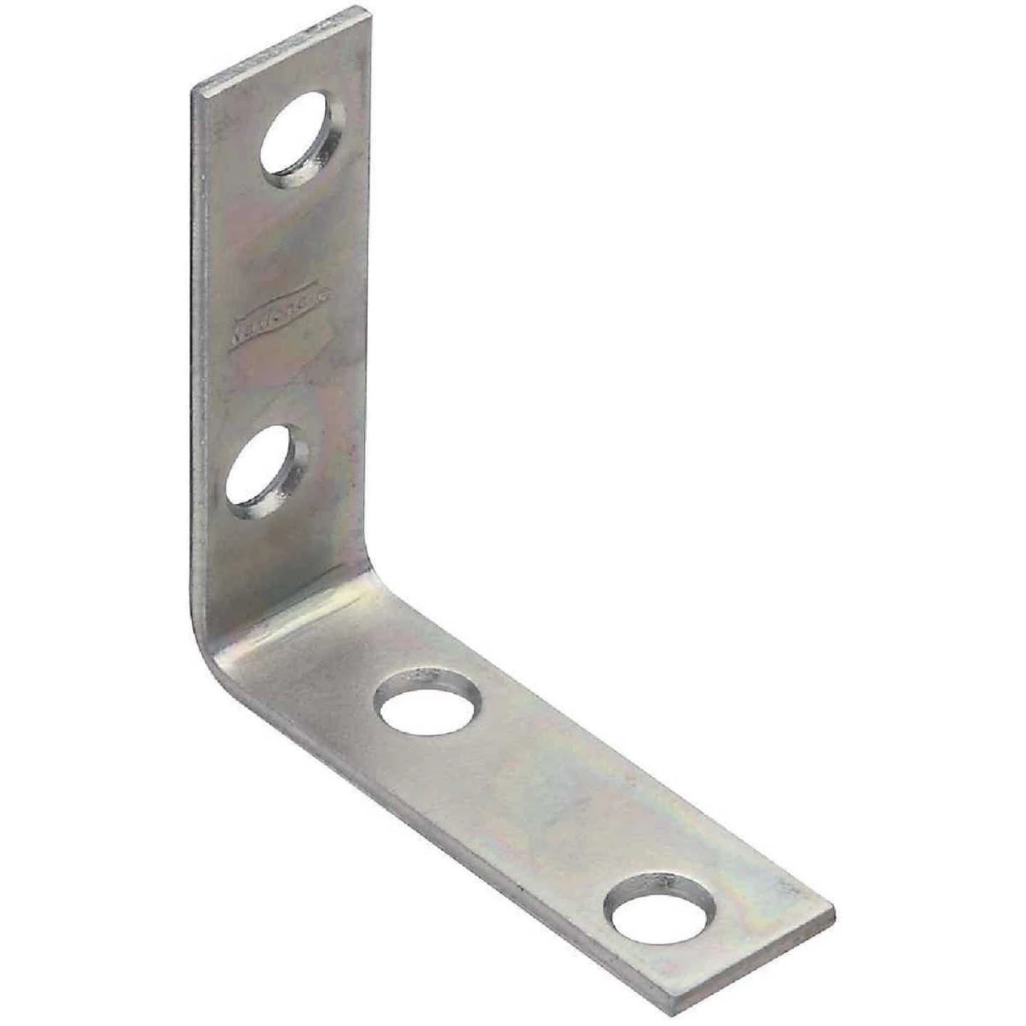 Hot Sale 👍 National Catalog V115 2 In. X 5/8 In. Zinc Steel Corner Brace (4-Count) ⌛ 3 Hot Sale 👍 National Catalog V115 2 In. X 5/8 In. Zinc Steel Corner Brace (4-Count) ⌛