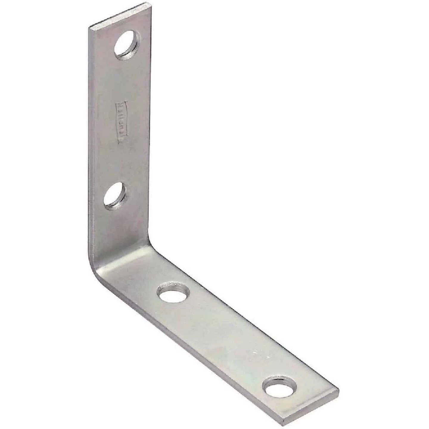 Coupon 😍 National Catalog V115 3 In. X 3/4 In. Zinc Steel Corner Brace (4-Count) 😀 3 Coupon 😍 National Catalog V115 3 In. X 3/4 In. Zinc Steel Corner Brace (4-Count) 😀