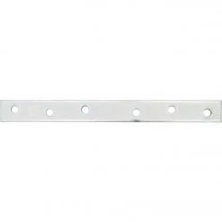 Brand new 🎉 National Catalog V119 10 In. X 1 In. Mending Plate ⭐