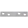 Buy 😉 National Catalog 118 3 In. X 5/8 In. Zinc Steel Mending Brace (4-Count) 😍 -National Sales Store ItemImage 211041 q5vfuy 75tj14 6ufrxj