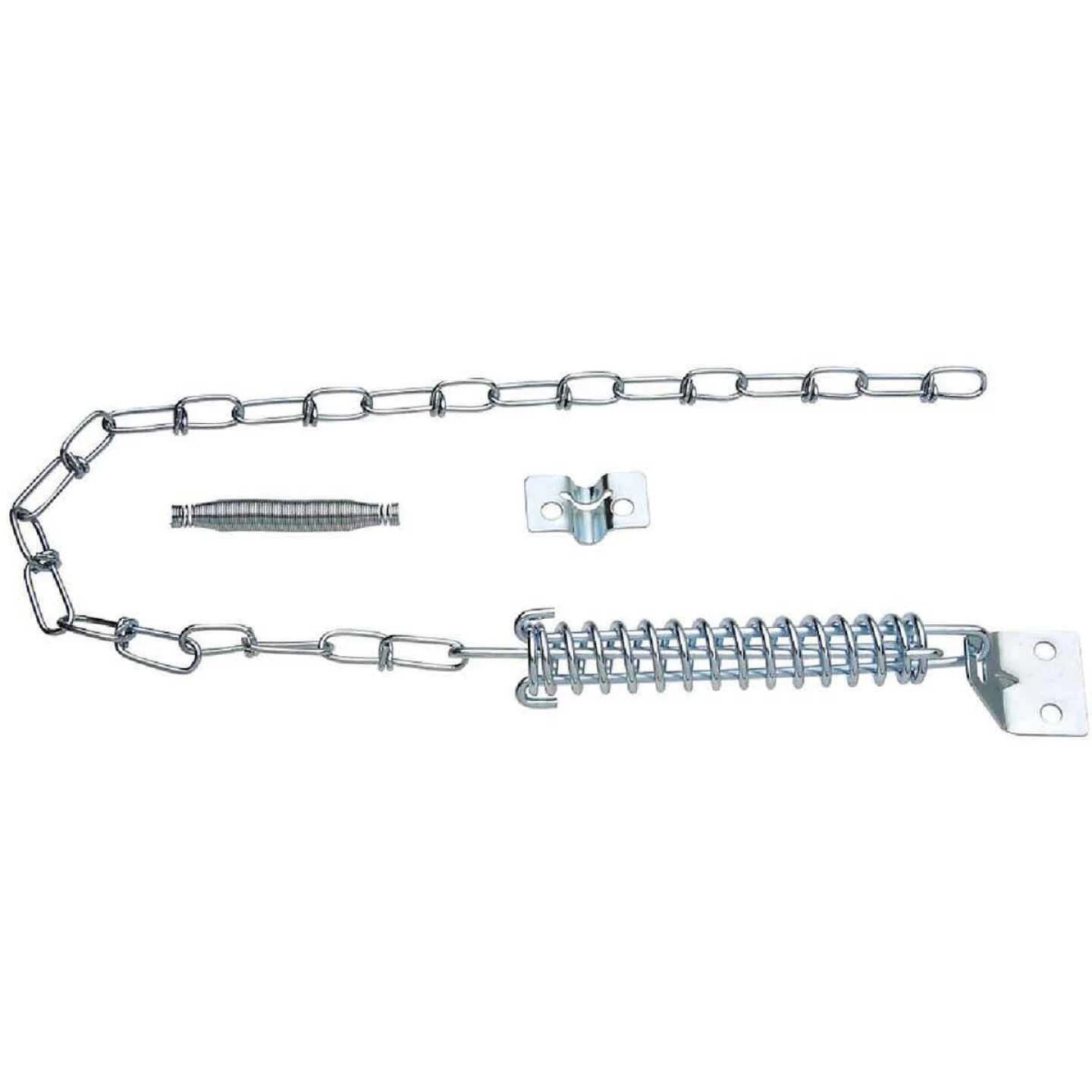 Wholesale 😉 National Screen & Storm Door Stop Spring Chain ❤️ 3 Wholesale 😉 National Screen & Storm Door Stop Spring Chain ❤️