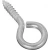 New 👏 National #2 Zinc Large Screw Eye ✔️ -National Sales Store ItemImage 212166 q5vg04 8irq2o 44cbq7
