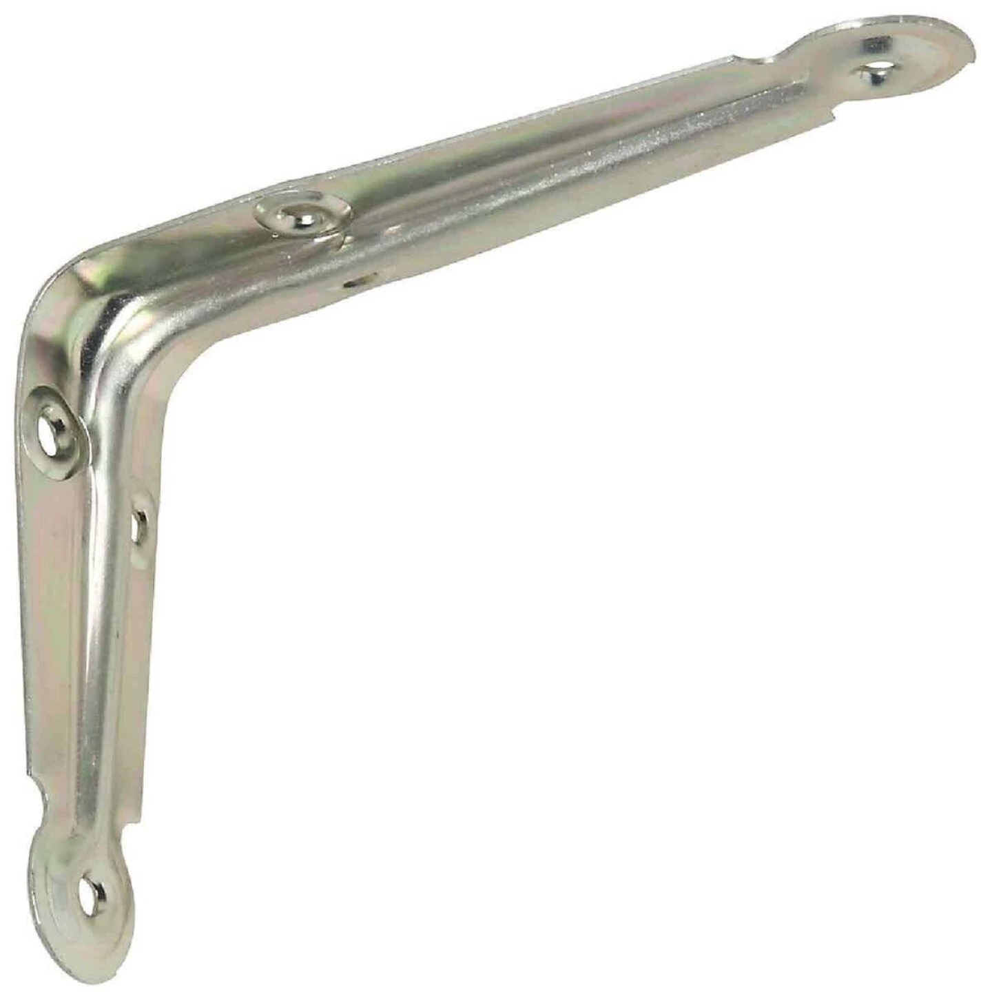 Cheapest 🎁 National 110BC 4 In. X 5 In. Zinc-Plated Steel Shelf Bracket 😉 3 Cheapest 🎁 National 110BC 4 In. X 5 In. Zinc-Plated Steel Shelf Bracket 😉