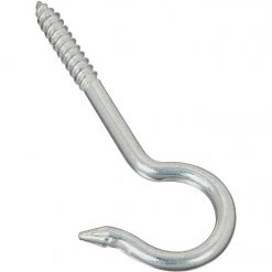 Wholesale ๐คฉ National #3 Zinc Finish Ceiling Hook โ