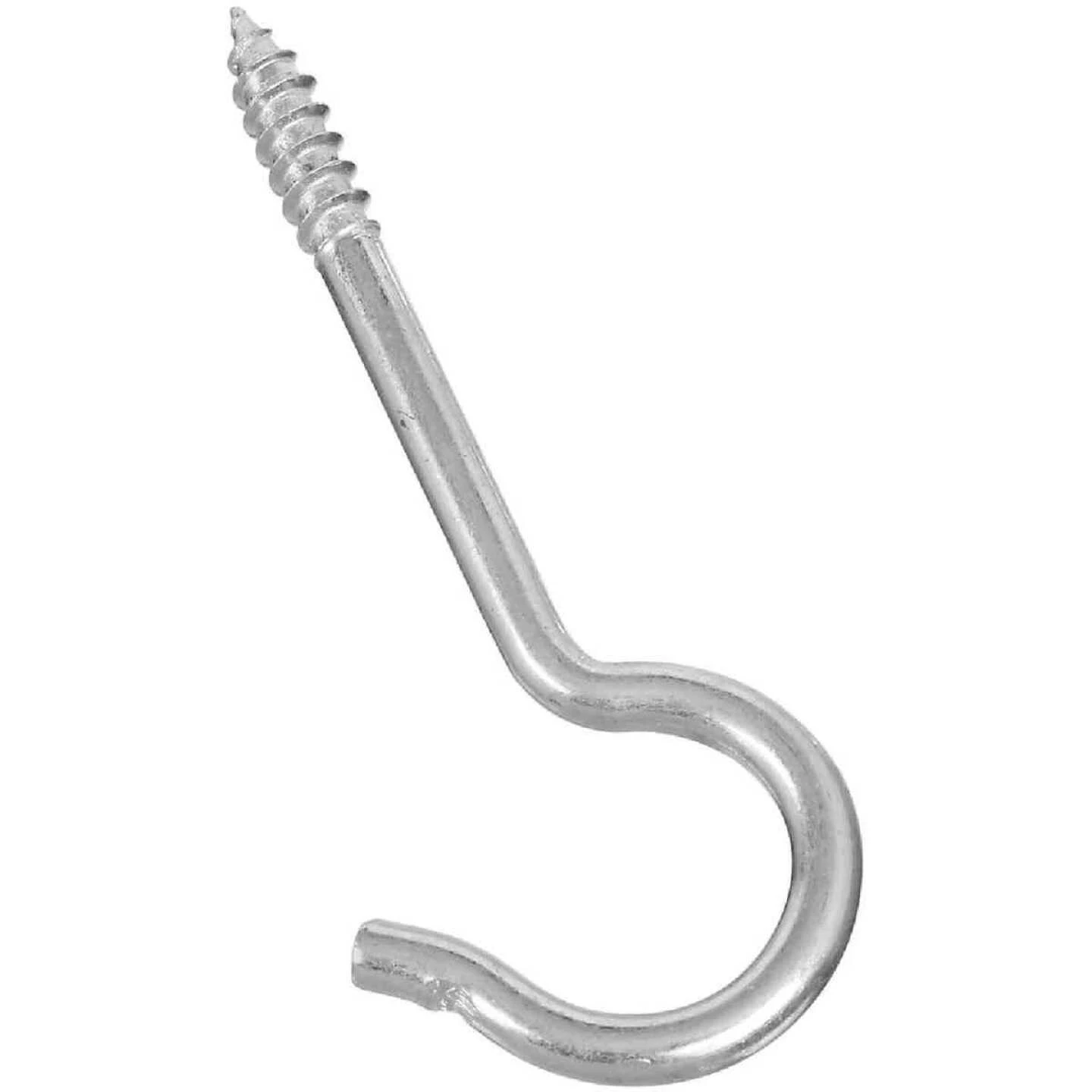 Best Sale 👍 National #4 Zinc Finish Ceiling Hook 🛒 3 Best Sale 👍 National #4 Zinc Finish Ceiling Hook 🛒