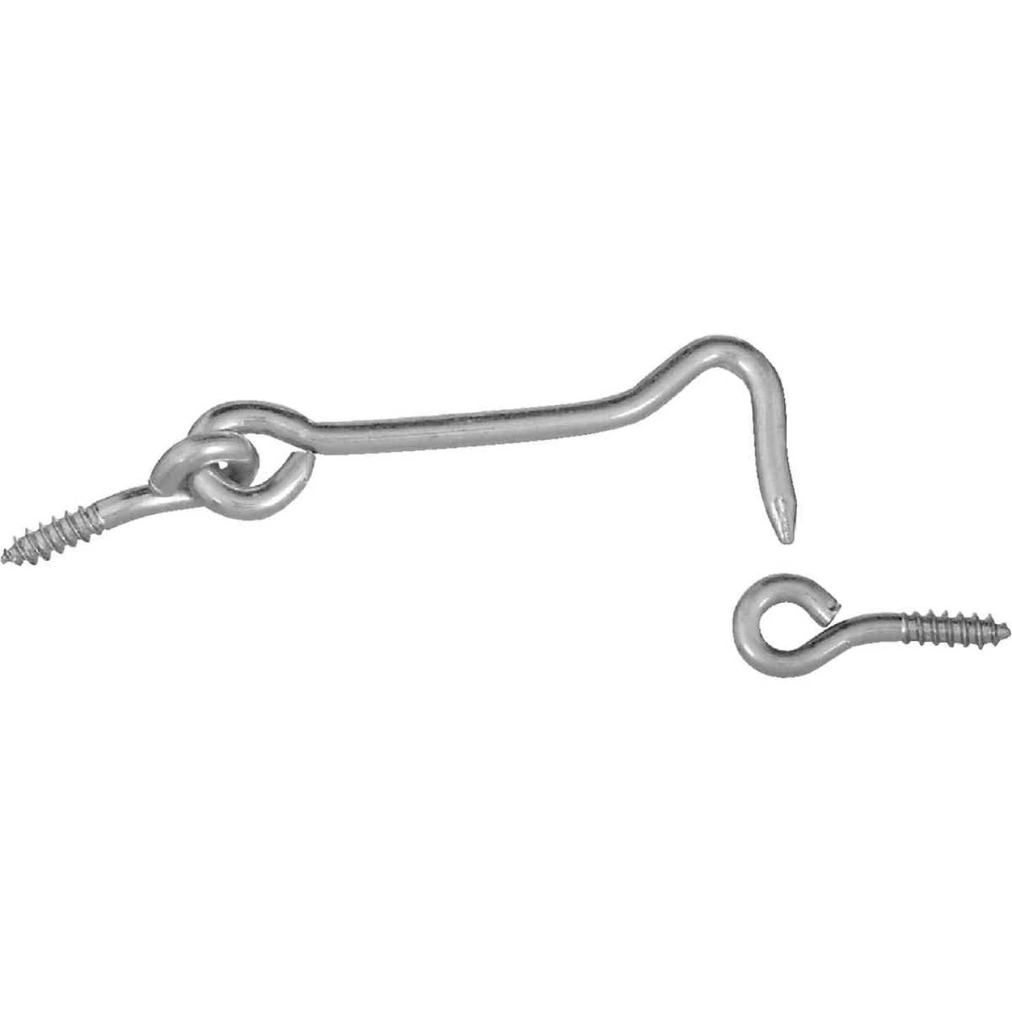 Deals ⌛ National 3 In. Steel Hook & Eye Bolt (2 Ct.) ❤️ 3 Deals ⌛ National 3 In. Steel Hook & Eye Bolt (2 Ct.) ❤️