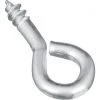 Budget 🔥 National #214-1/2 Zinc Small Screw Eye (14 Ct.) 🎁 1 Budget 🔥 National #214-1/2 Zinc Small Screw Eye (14 Ct.) 🎁 -National Sales Store ItemImage 212638 q5vg2d c00pdk elvn4u