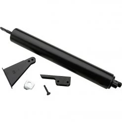Wholesale 💯 National Black Heavy-Duty Pneumatic Screen Door Closer 🔥