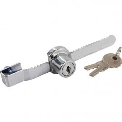 Best deal 🎁 National 4-1/2 In. Chrome Keyed Showcase Lock - Keyed Different 🔥 7 Best deal 🎁 National 4-1/2 In. Chrome Keyed Showcase Lock - Keyed Different 🔥 -National Sales Store ItemImage 213233 q5vg4k dg0ds euwc9l