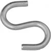 Brand new 😉 National 3 In. Zinc Heavy Open S Hook ❤️ -National Sales Store ItemImage 213245 q5vg4m ld6l4 9nqkym