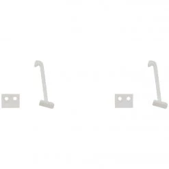 Top 10 🎉 National Cabinet & Drawer Lock Child Safety Latches (2-Count) 🧨 -National Sales Store ItemImage 213292 b7ck5j763bsqtn3ghxvc73