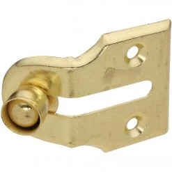 Promo 🌟 National Ventilating Double Hung Window Stop (2-Pack) 🤩