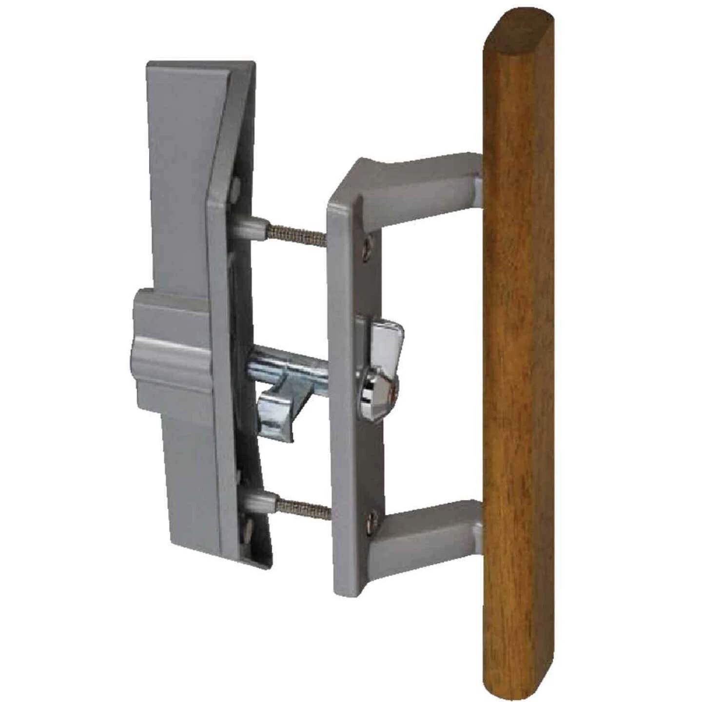 Coupon 👍 National Patio Door Handle Latch Set 🔔 3 Coupon 👍 National Patio Door Handle Latch Set 🔔