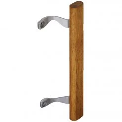 Buy ⌛ National Aluminum Interior Patio Door Handle 🤩