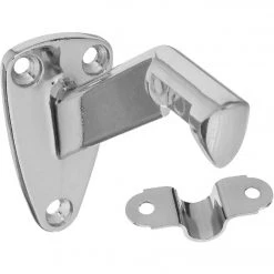 Best Sale ✨ National Gallery Series Chrome Handrail Bracket ❤️