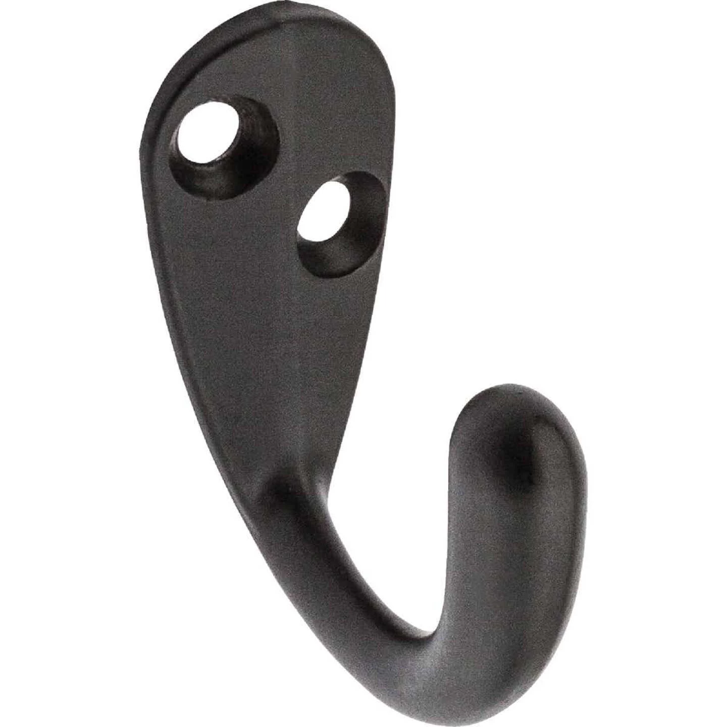 Best deal 👍 National Oil Rub Bronze Single Clothes Wardrobe Hook, 2 Per Card 😍 3 Best deal 👍 National Oil Rub Bronze Single Clothes Wardrobe Hook, 2 Per Card 😍