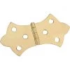 Buy ๐ National 1-11/16 In. X 3-1/16 In. Miniature Brass Decorative Hinge (2-Pack) ๐ 2 Buy ๐ National 1-11/16 In. X 3-1/16 In. Miniature Brass Decorative Hinge (2-Pack) ๐ -National Sales Store ItemImage 215243 q5vgaa d37ltc dye3m3