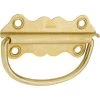 Coupon 🎁 National Steel Brass-Plated Handle (2-Count) 🔥 -National Sales Store ItemImage 215289 q5vgal brfjqw 378tay