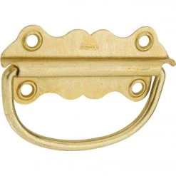 Coupon 🎁 National Steel Brass-Plated Handle (2-Count) 🔥