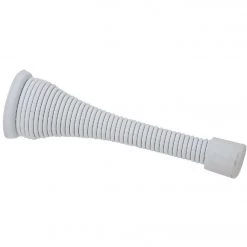 Cheapest ✔️ National Gallery Series White Spring Door Stop 👏